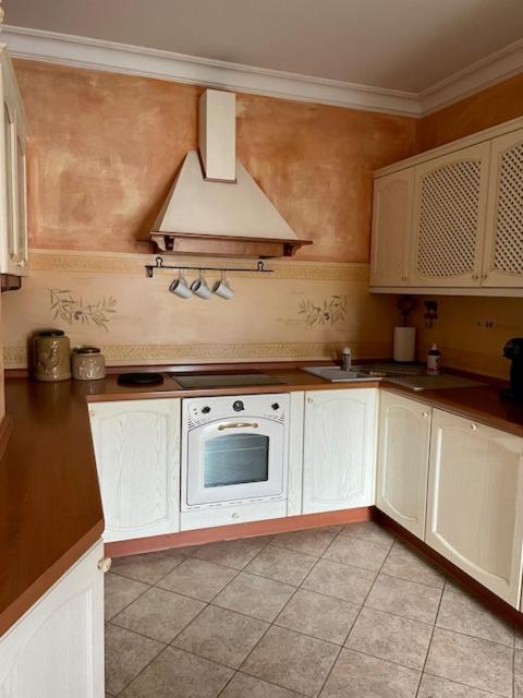 Sopot Home Ngoại thất bức ảnh