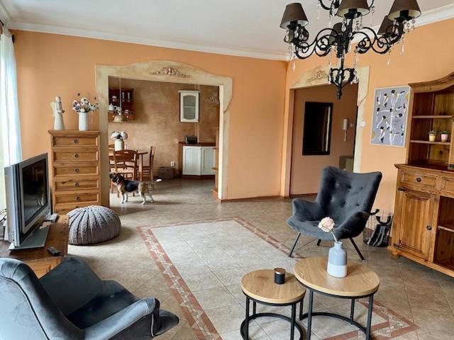 Sopot Home Ngoại thất bức ảnh