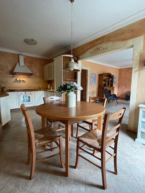 Sopot Home Ngoại thất bức ảnh