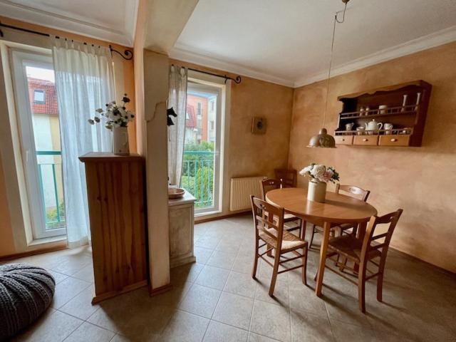 Sopot Home Ngoại thất bức ảnh
