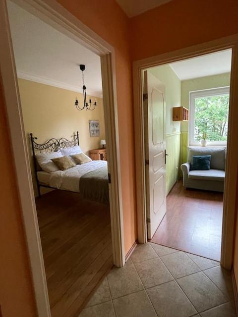 Sopot Home Ngoại thất bức ảnh