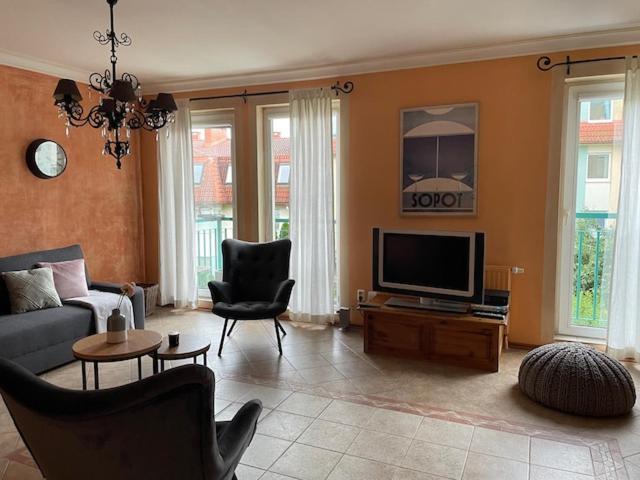 Sopot Home Ngoại thất bức ảnh