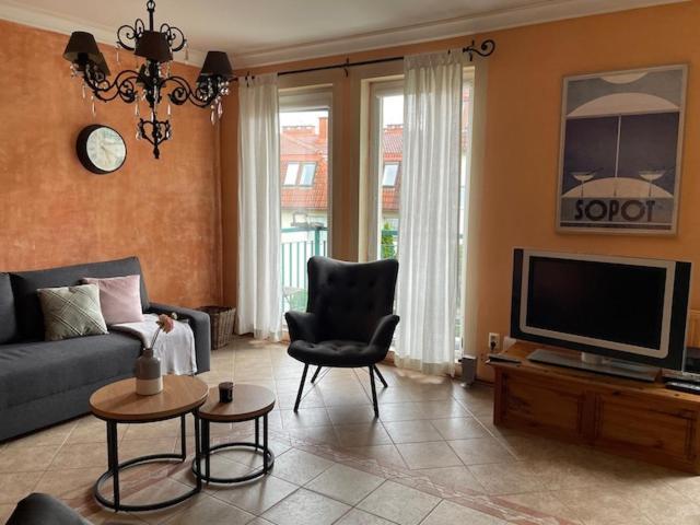 Sopot Home Ngoại thất bức ảnh