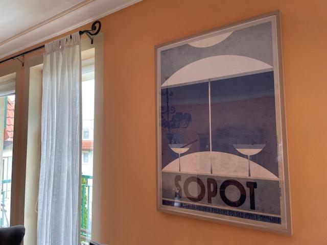Sopot Home Ngoại thất bức ảnh