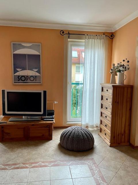 Sopot Home Ngoại thất bức ảnh