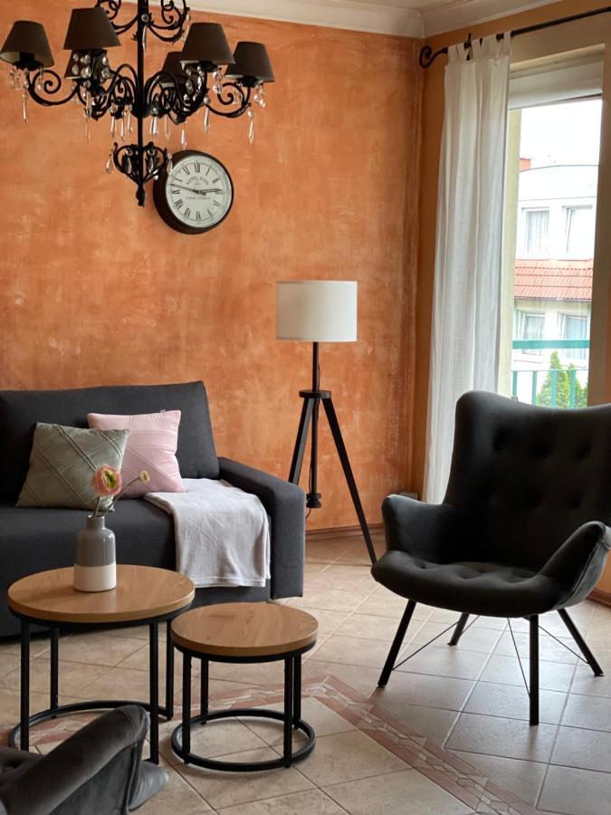 Sopot Home Ngoại thất bức ảnh