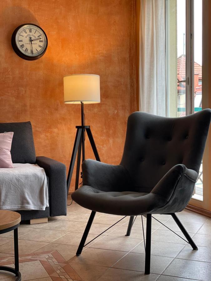 Sopot Home Ngoại thất bức ảnh
