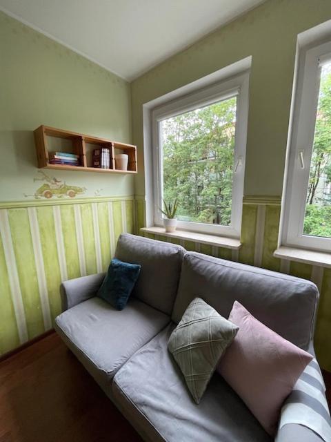 Sopot Home Ngoại thất bức ảnh