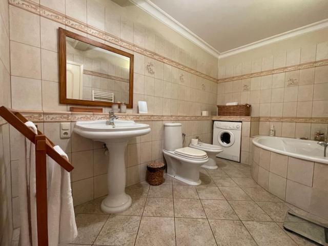 Sopot Home Ngoại thất bức ảnh