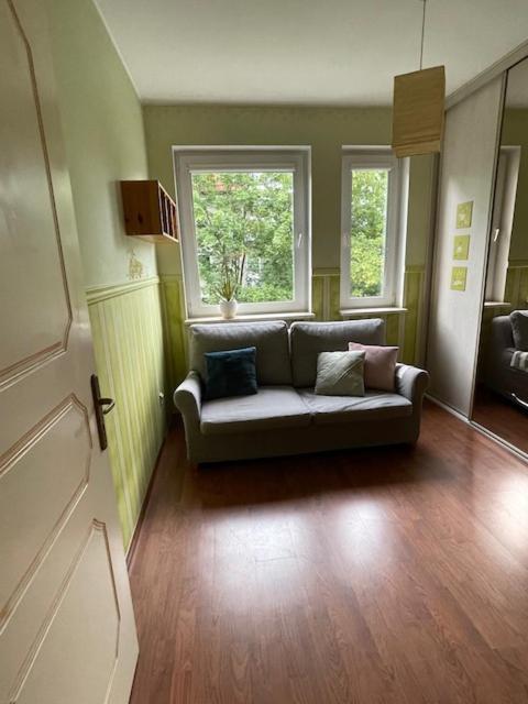 Sopot Home Ngoại thất bức ảnh